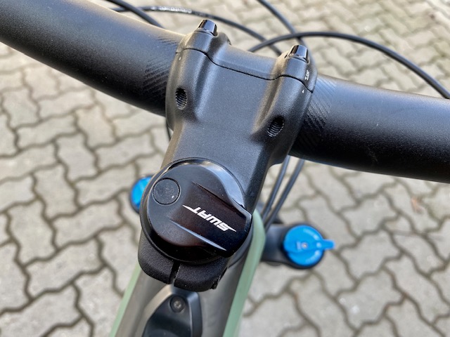 Specialized Turbo Levo 29